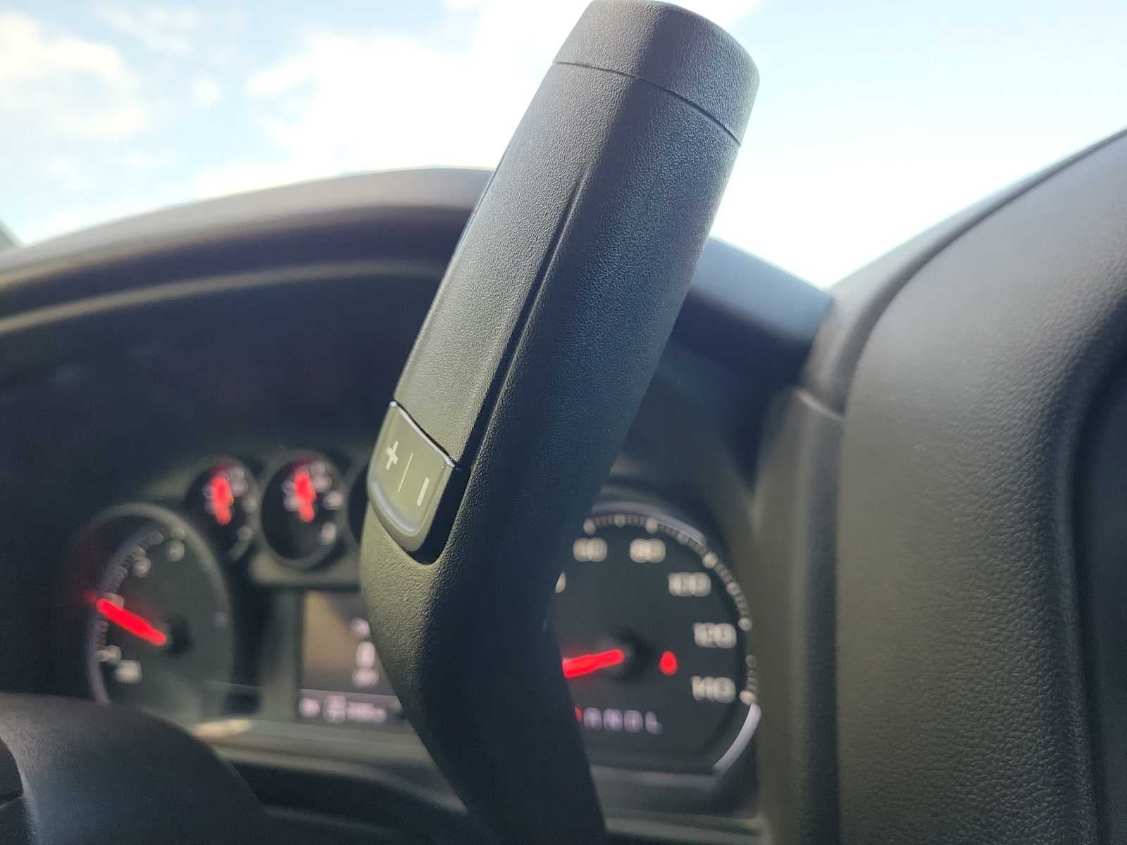 2024 Chevrolet Silverado 3500 HD WT DRW