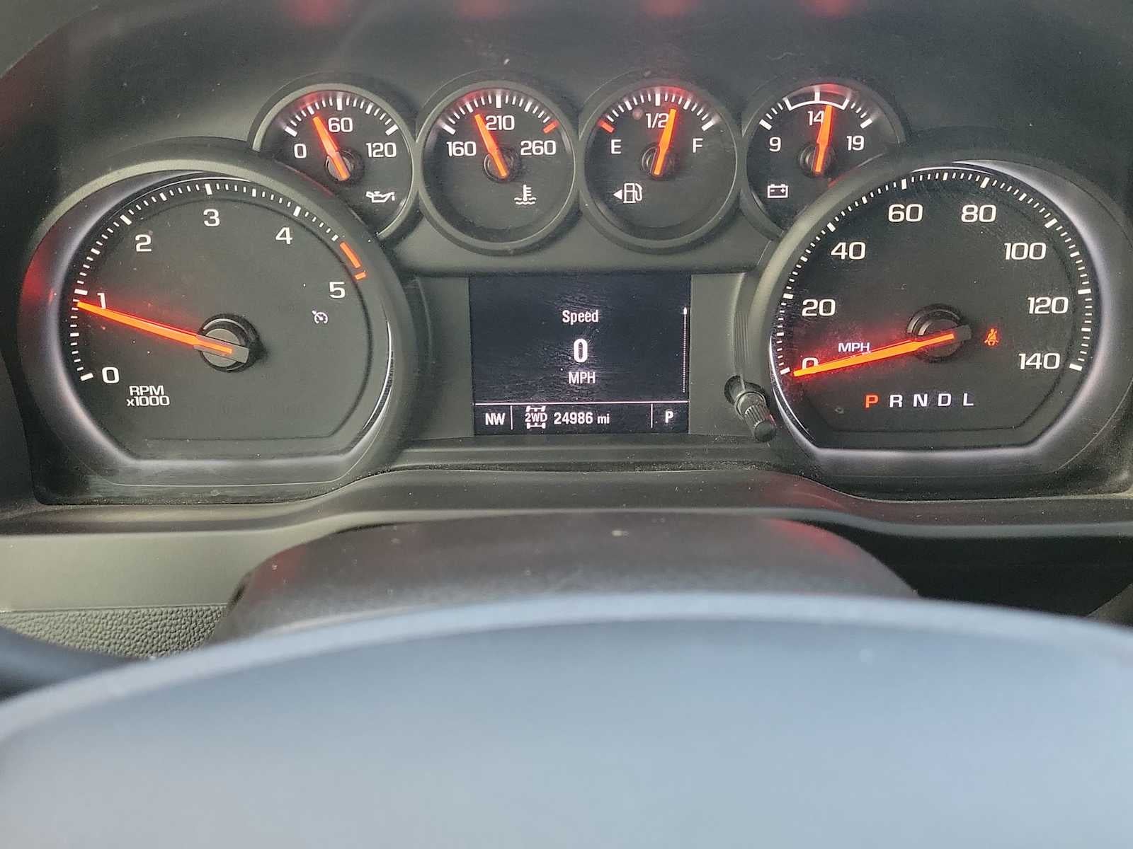 2024 Chevrolet Silverado 3500 HD WT DRW