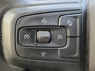 2024 Chevrolet Silverado 3500 HD WT DRW