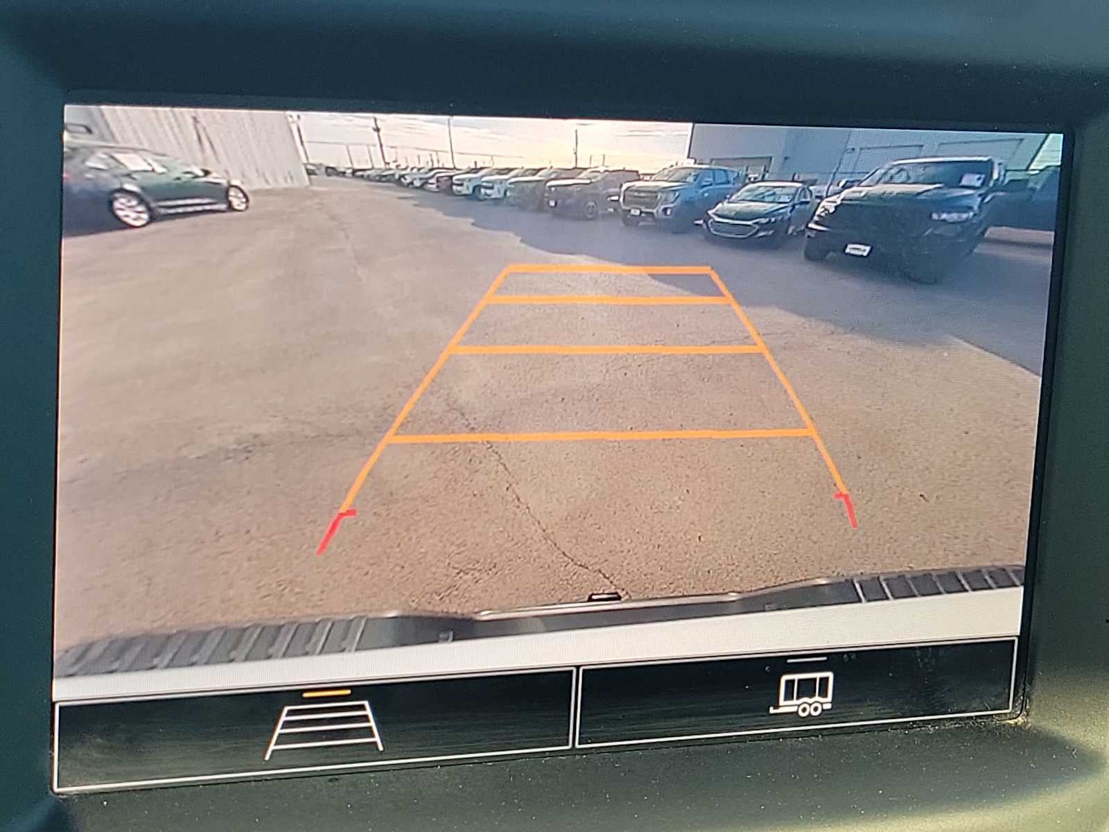 2024 Chevrolet Silverado 3500 HD WT DRW