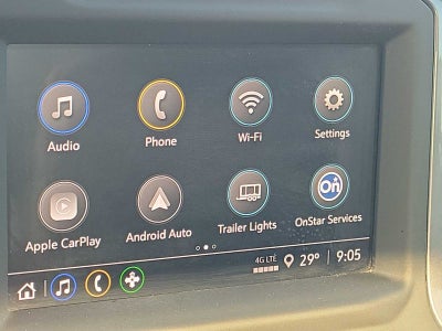 2024 Chevrolet Silverado 3500 HD WT DRW