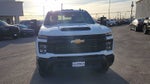 2024 Chevrolet Silverado 3500 HD WT DRW