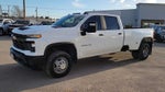 2024 Chevrolet Silverado 3500 HD WT DRW