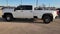 2024 Chevrolet Silverado 3500 HD WT DRW