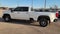 2024 Chevrolet Silverado 3500 HD WT DRW