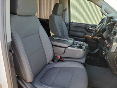 2022 Chevrolet Silverado 3500 HD LT DRW