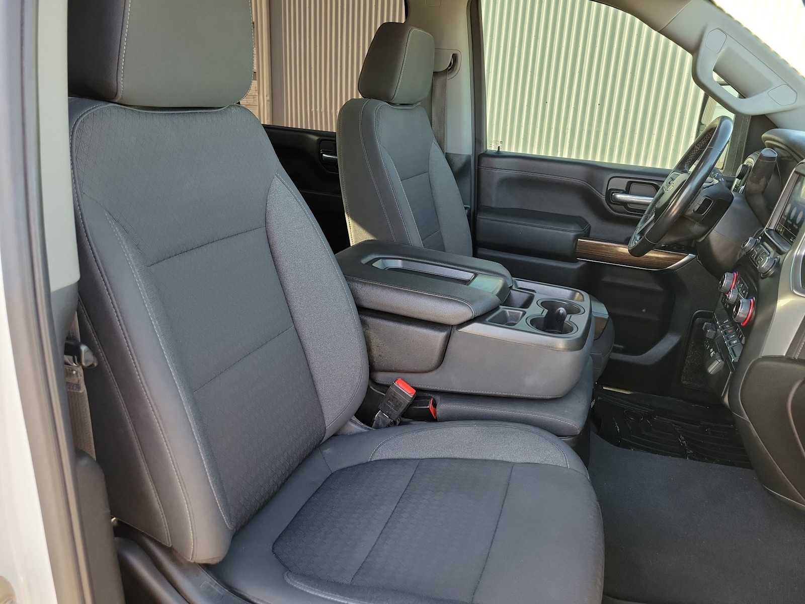 2022 Chevrolet Silverado 3500 HD LT DRW