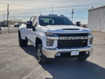 2022 Chevrolet Silverado 3500 HD LT DRW