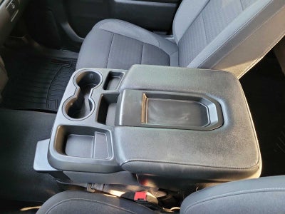 2022 Chevrolet Silverado 3500 HD LT DRW