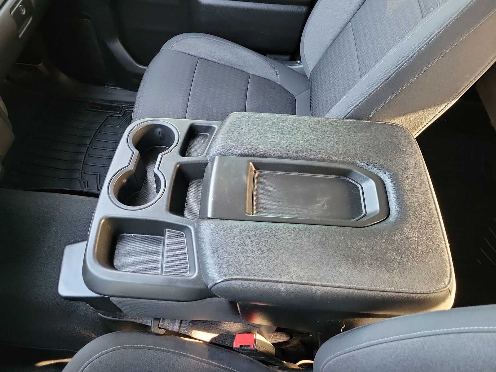 2022 Chevrolet Silverado 3500 HD LT DRW