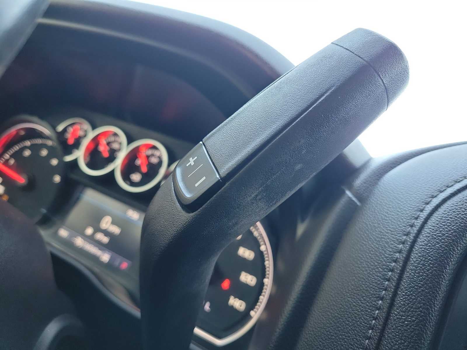 2022 Chevrolet Silverado 3500 HD LT DRW