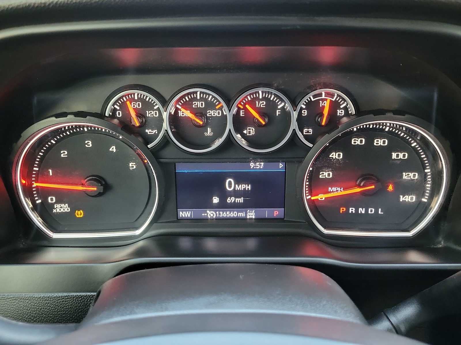 2022 Chevrolet Silverado 3500 HD LT DRW