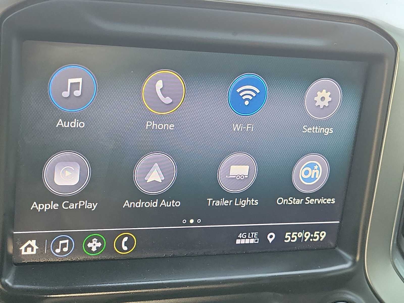 2022 Chevrolet Silverado 3500 HD LT DRW