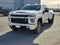 2022 Chevrolet Silverado 3500 HD LT DRW
