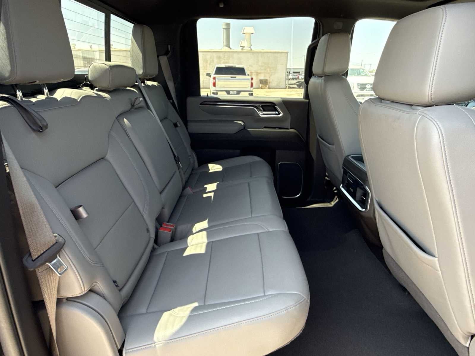 2024 Chevrolet Silverado 3500 HD LTZ