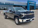 2024 Chevrolet Silverado 3500 HD LTZ