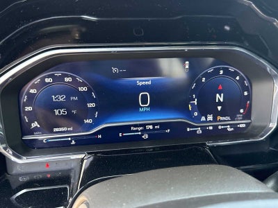 2024 Chevrolet Silverado 3500 HD LTZ