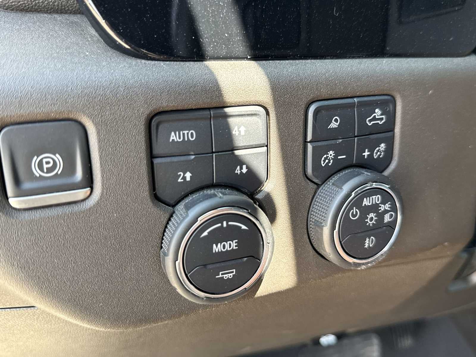 2024 Chevrolet Silverado 3500 HD LTZ