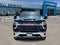 2024 Chevrolet Silverado 3500 HD LTZ