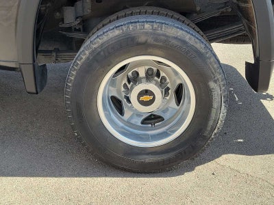 2023 Chevrolet Silverado 3500 HD High Country DRW