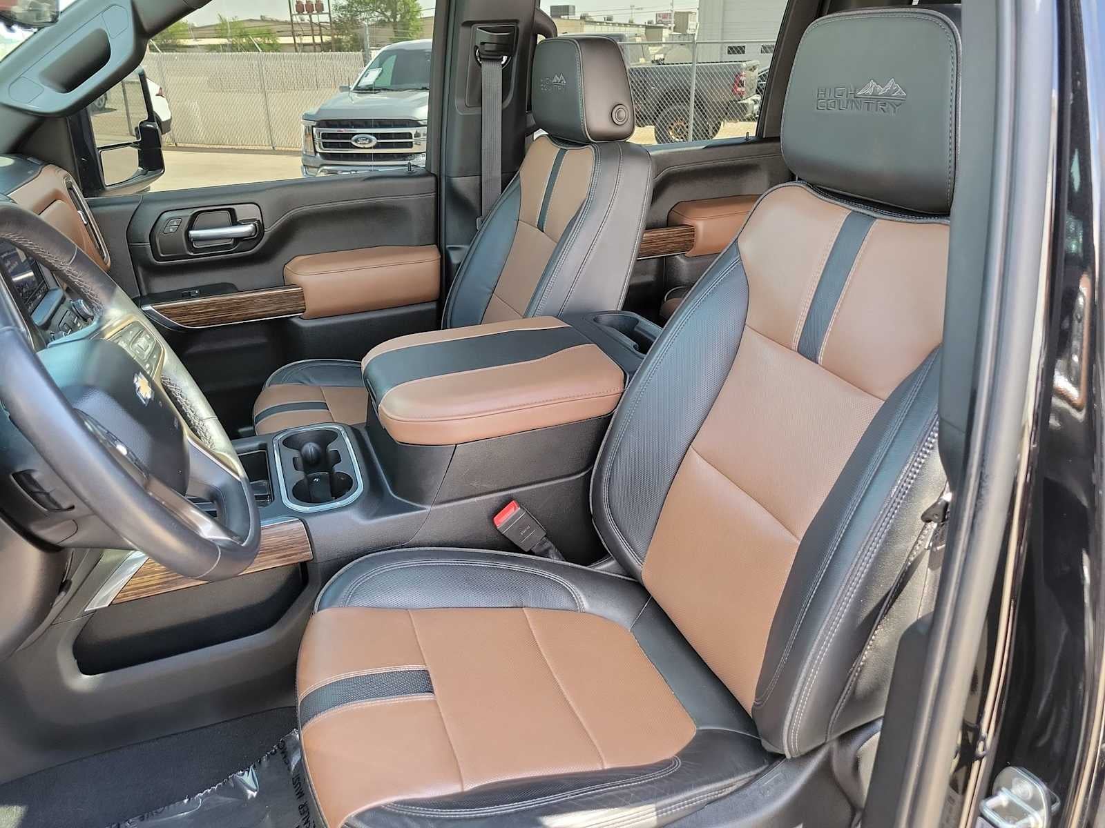 2023 Chevrolet Silverado 3500 HD High Country DRW