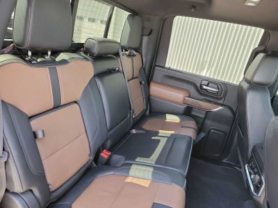 2023 Chevrolet Silverado 3500 HD High Country DRW