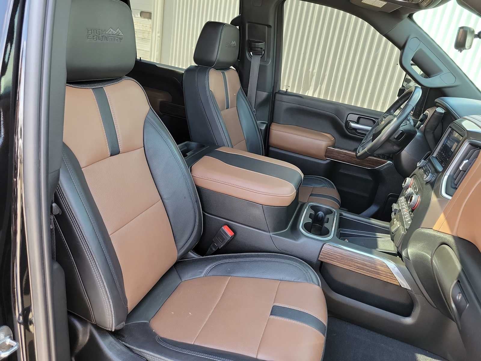 2023 Chevrolet Silverado 3500 HD High Country DRW