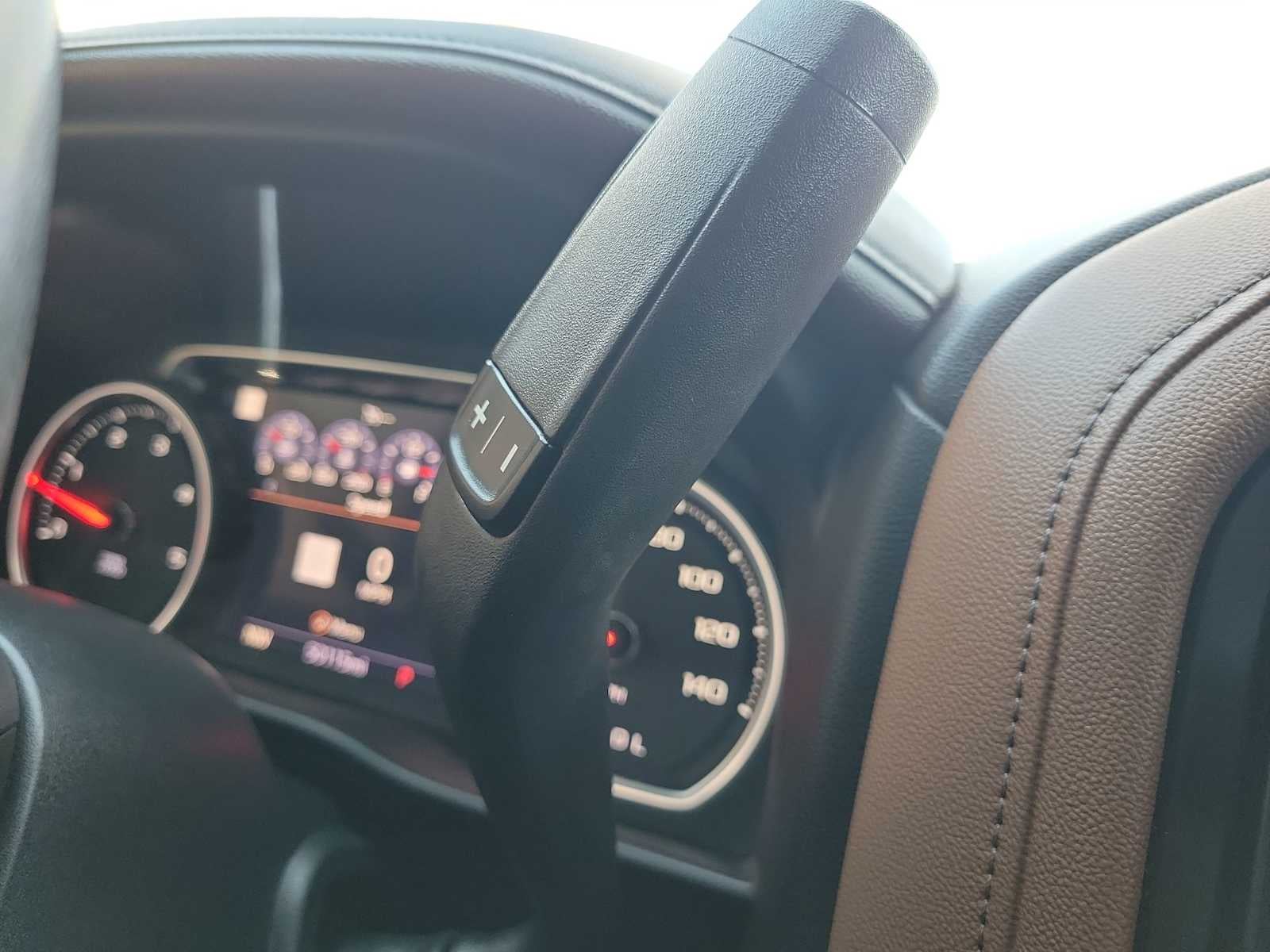 2023 Chevrolet Silverado 3500 HD High Country DRW