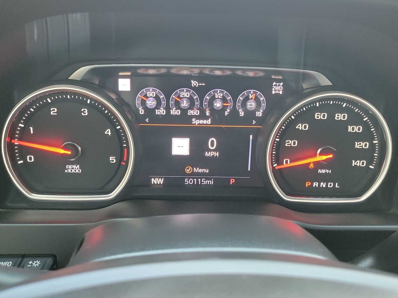 2023 Chevrolet Silverado 3500 HD High Country DRW