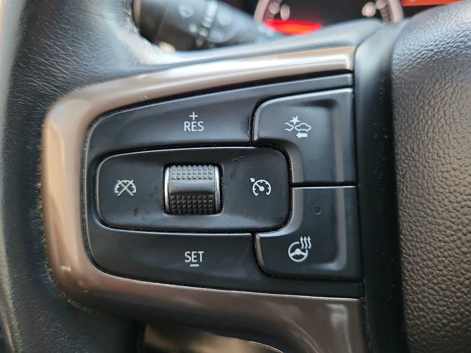 2023 Chevrolet Silverado 3500 HD High Country DRW