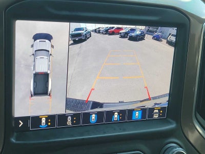 2023 Chevrolet Silverado 3500 HD High Country DRW