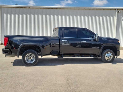 2023 Chevrolet Silverado 3500 HD High Country DRW