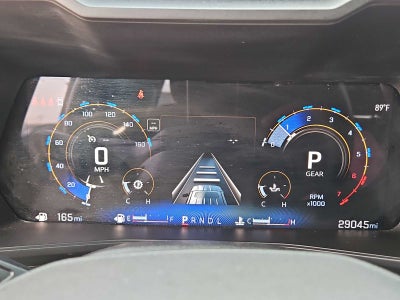 2024 Chevrolet Colorado WT