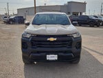 2024 Chevrolet Colorado WT