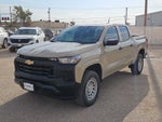 2024 Chevrolet Colorado WT