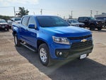 2021 Chevrolet Colorado 2WD LT