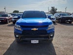 2021 Chevrolet Colorado 2WD LT