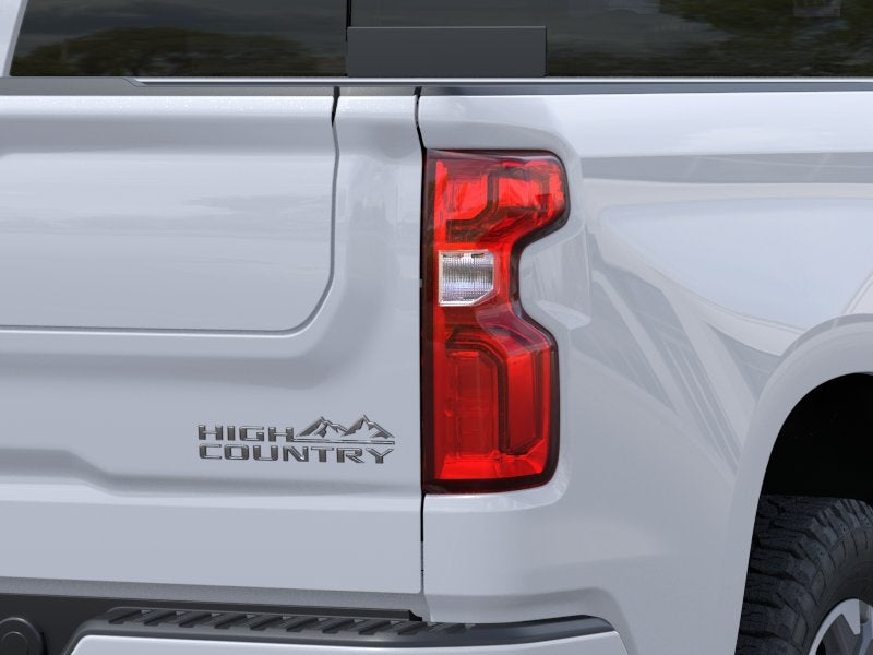 2026 Chevrolet Silverado 1500 High Country - Photo 11