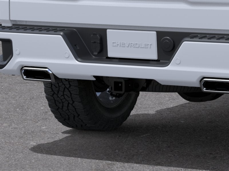 2026 Chevrolet Silverado 1500 High Country - Photo 14