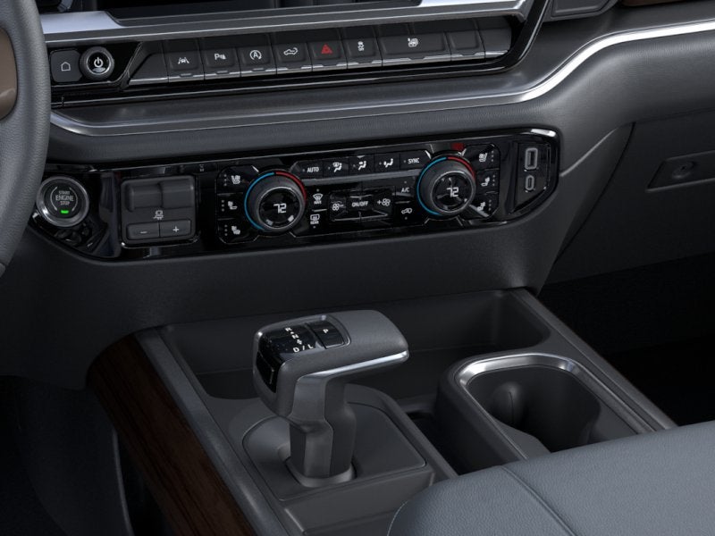 2026 Chevrolet Silverado 1500 High Country - Photo 23