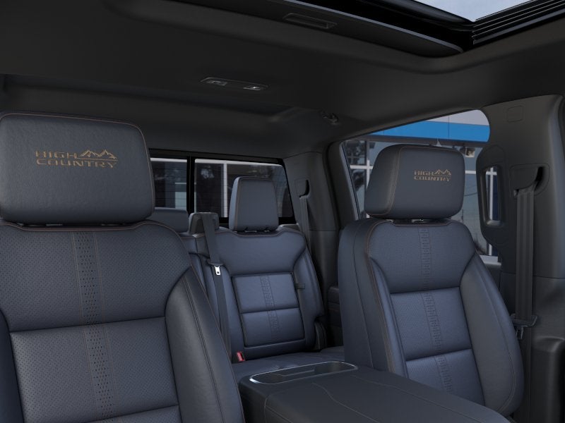 2026 Chevrolet Silverado 1500 High Country - Photo 24