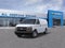 2026 Chevrolet Express Cargo 2500 WT