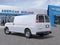 2026 Chevrolet Express Cargo 2500 WT