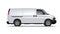 2026 Chevrolet Express Cargo 2500 WT