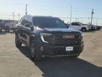 2024 GMC Acadia AT4