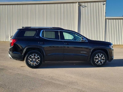 2020 GMC Acadia SLE