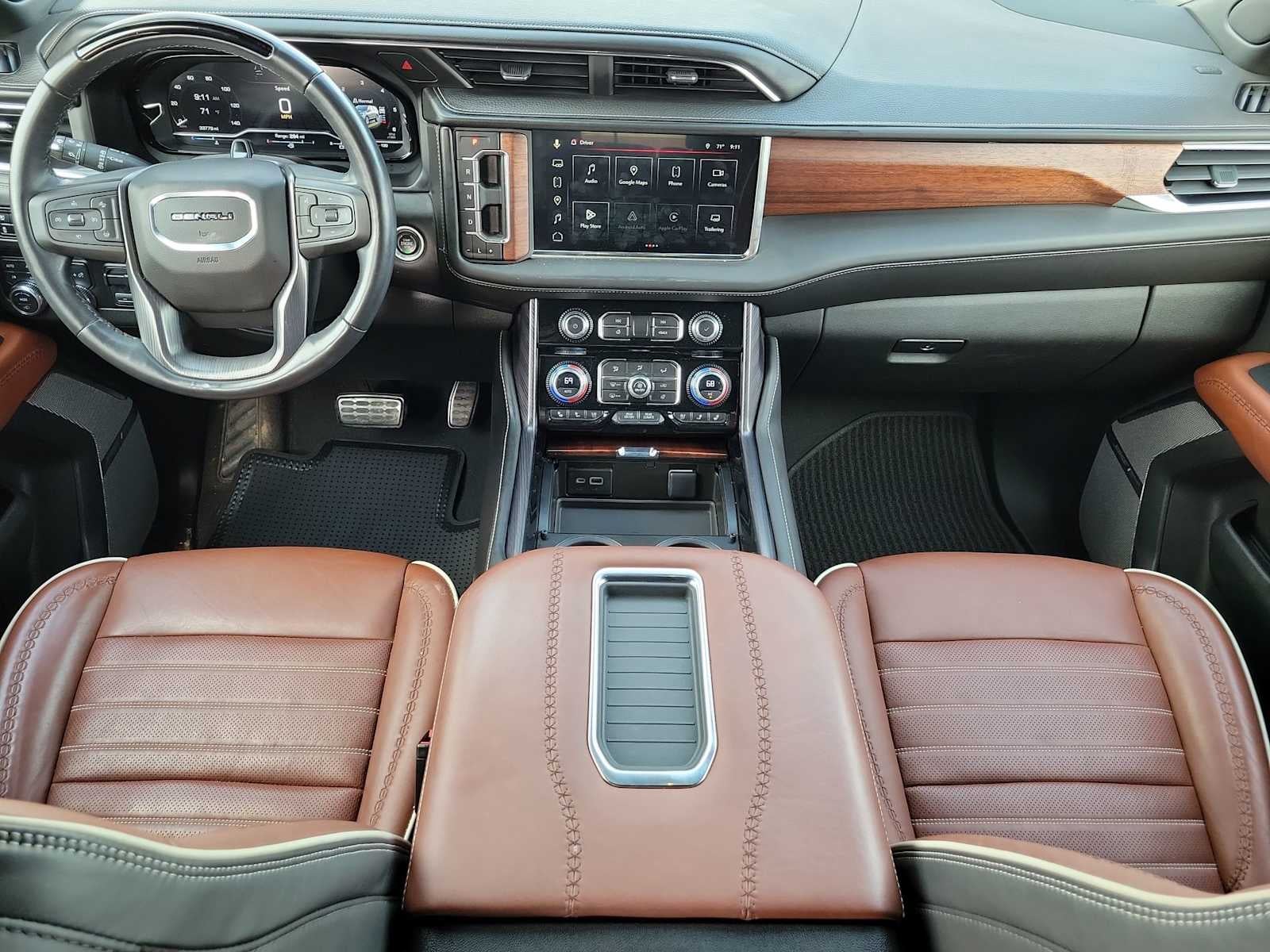 2023 GMC Yukon XL Denali Ultimate