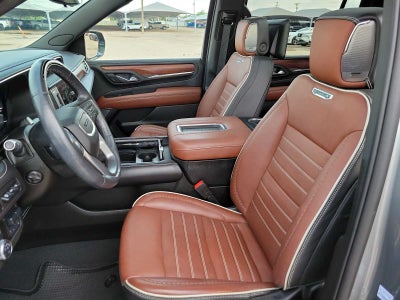 2023 GMC Yukon XL Denali Ultimate