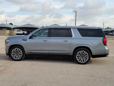 2023 GMC Yukon XL Denali Ultimate