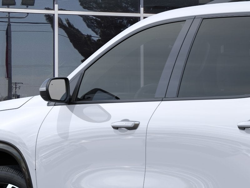 2027 Chevrolet Traverse High Country